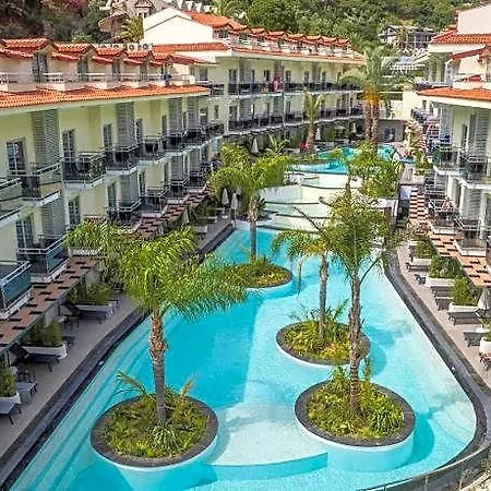 Hotel Montebello Cedit