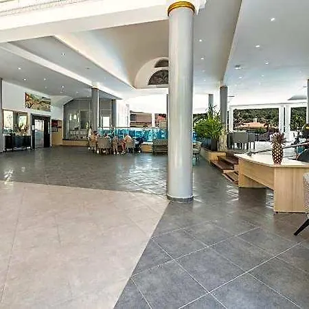 Montebello Hotel