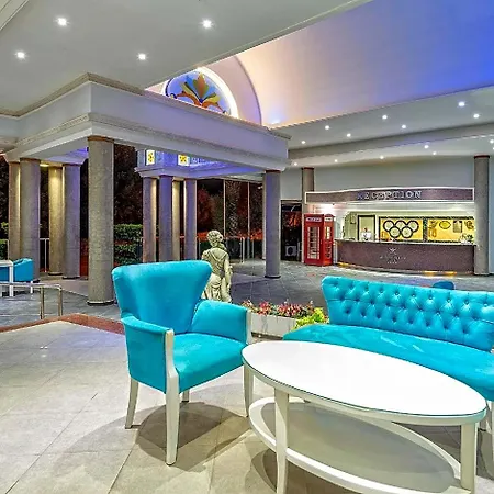 Hotel Montebello 3*