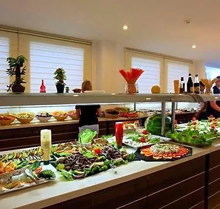 Montebello Hotel