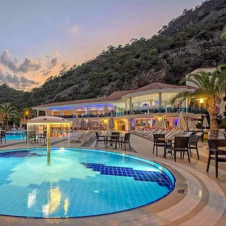 Montebello Hotel
