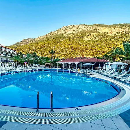 Hotel Montebello 3*