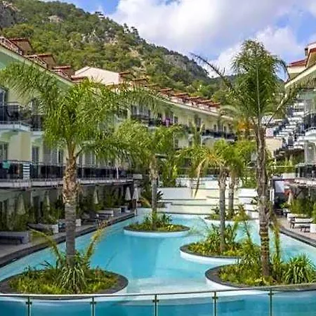 Montebello 3*