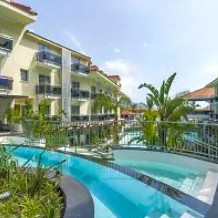 Montebello Hotel Cedit