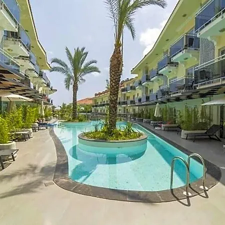 Hotel Montebello Cedit