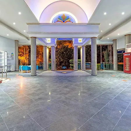 Montebello Hotel Cedit