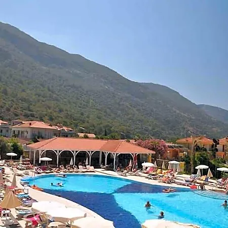 Hotel Montebello 3*