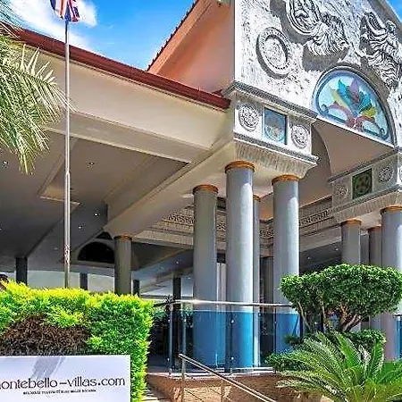 Montebello Hotel