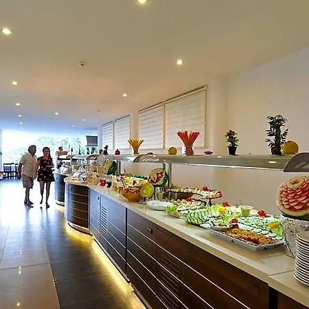 Montebello Hotel